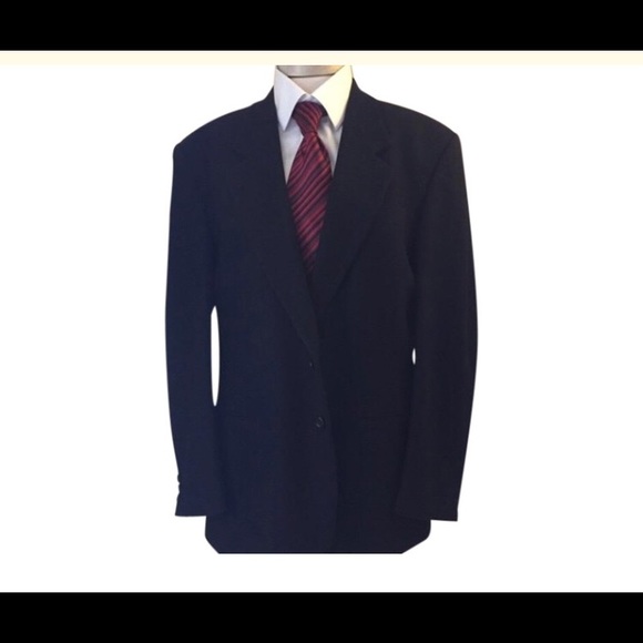 paul shark windbreaker